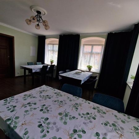 Agroturystyka Siekierczyn 249 - Luban 7 Km, Zgorzelec 15 Km 外观 照片