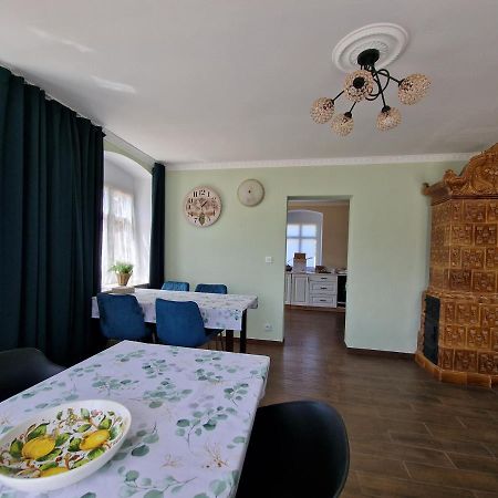 Agroturystyka Siekierczyn 249 - Luban 7 Km, Zgorzelec 15 Km 外观 照片
