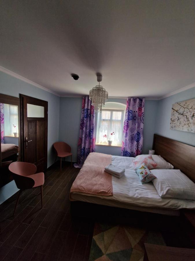 Agroturystyka Siekierczyn 249 - Luban 7 Km, Zgorzelec 15 Km 外观 照片